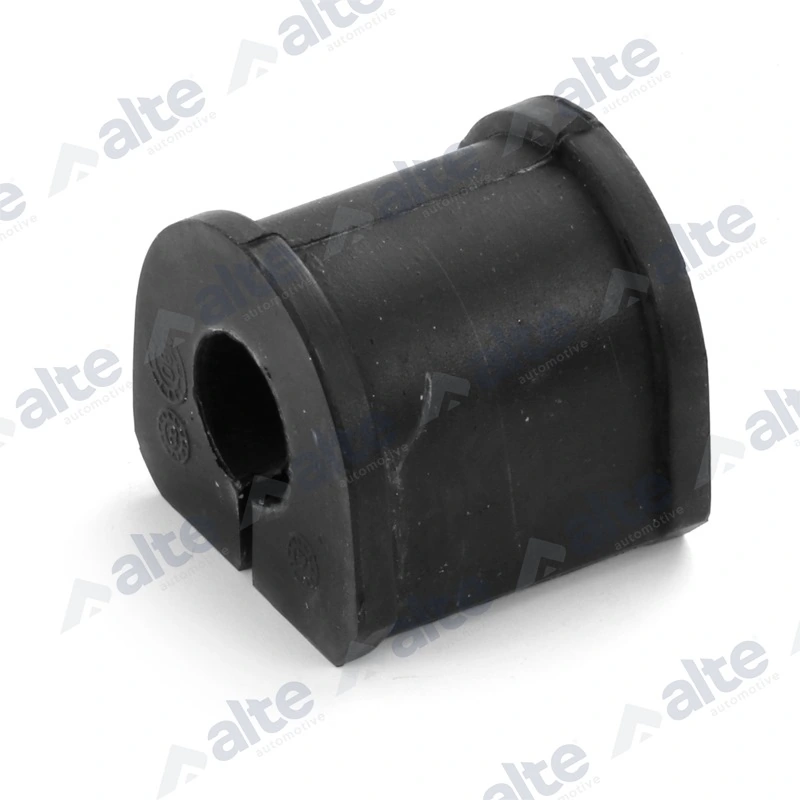 Mounting, stabiliser bar